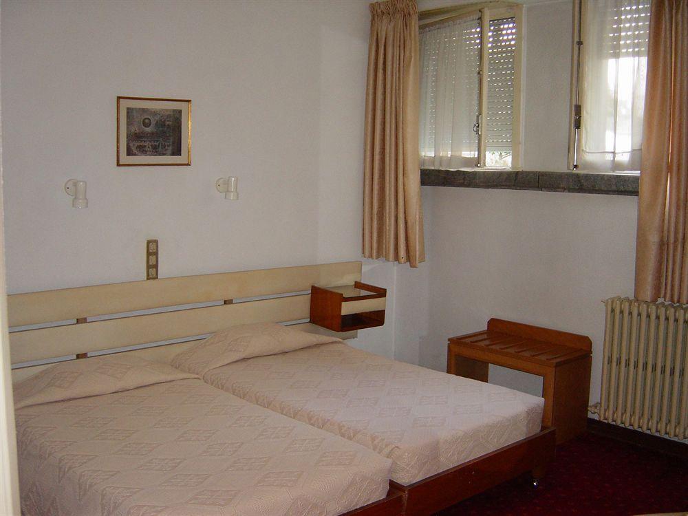 Residencial Terminus B&B ลิสบอน ภายนอก รูปภาพ