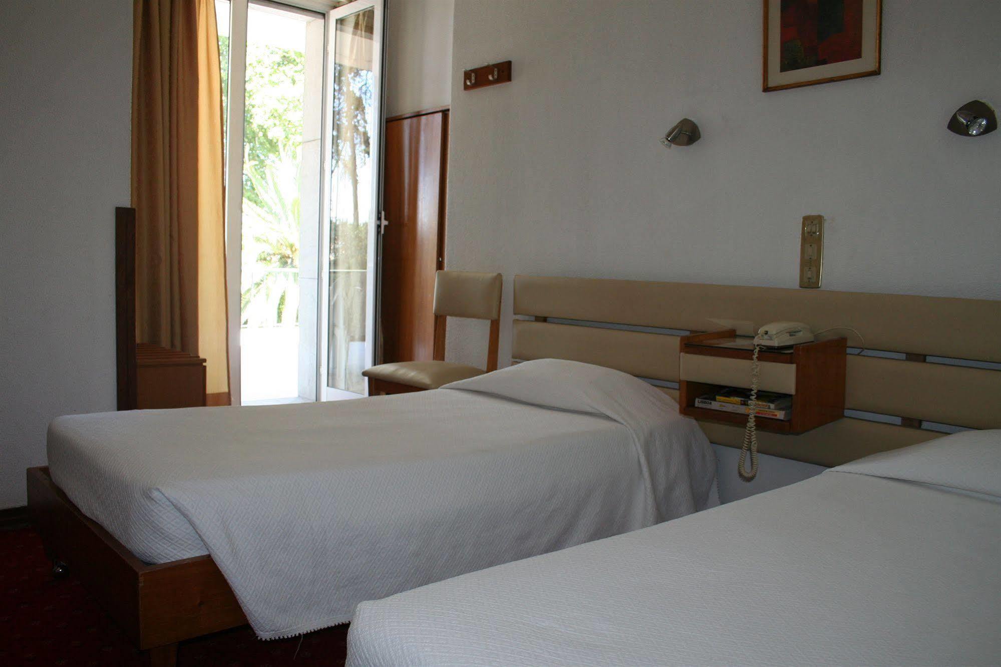 Residencial Terminus B&B ลิสบอน ภายนอก รูปภาพ