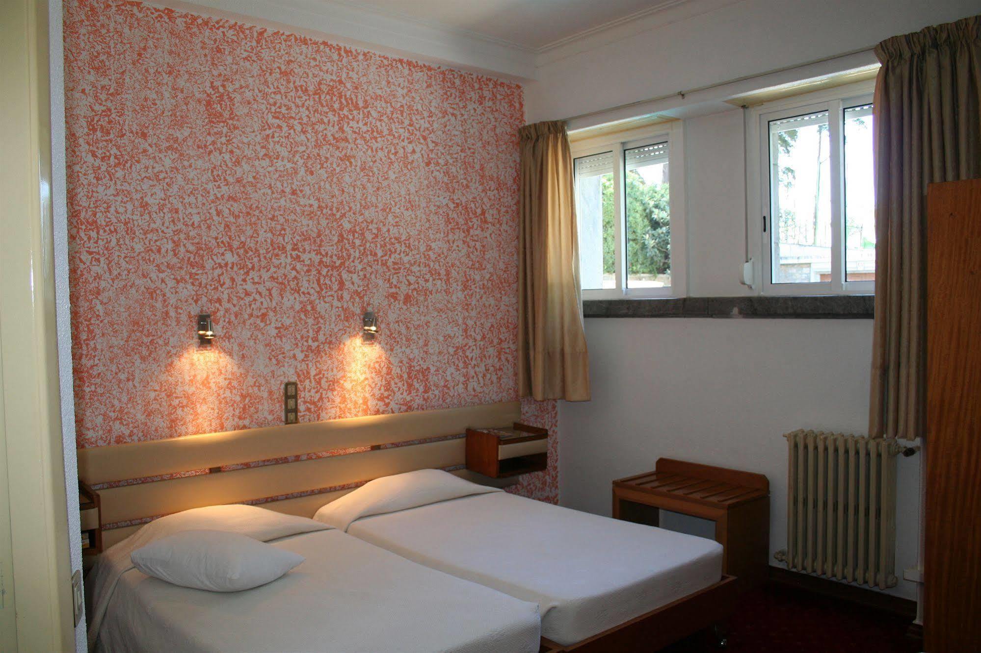 Residencial Terminus B&B ลิสบอน ภายนอก รูปภาพ